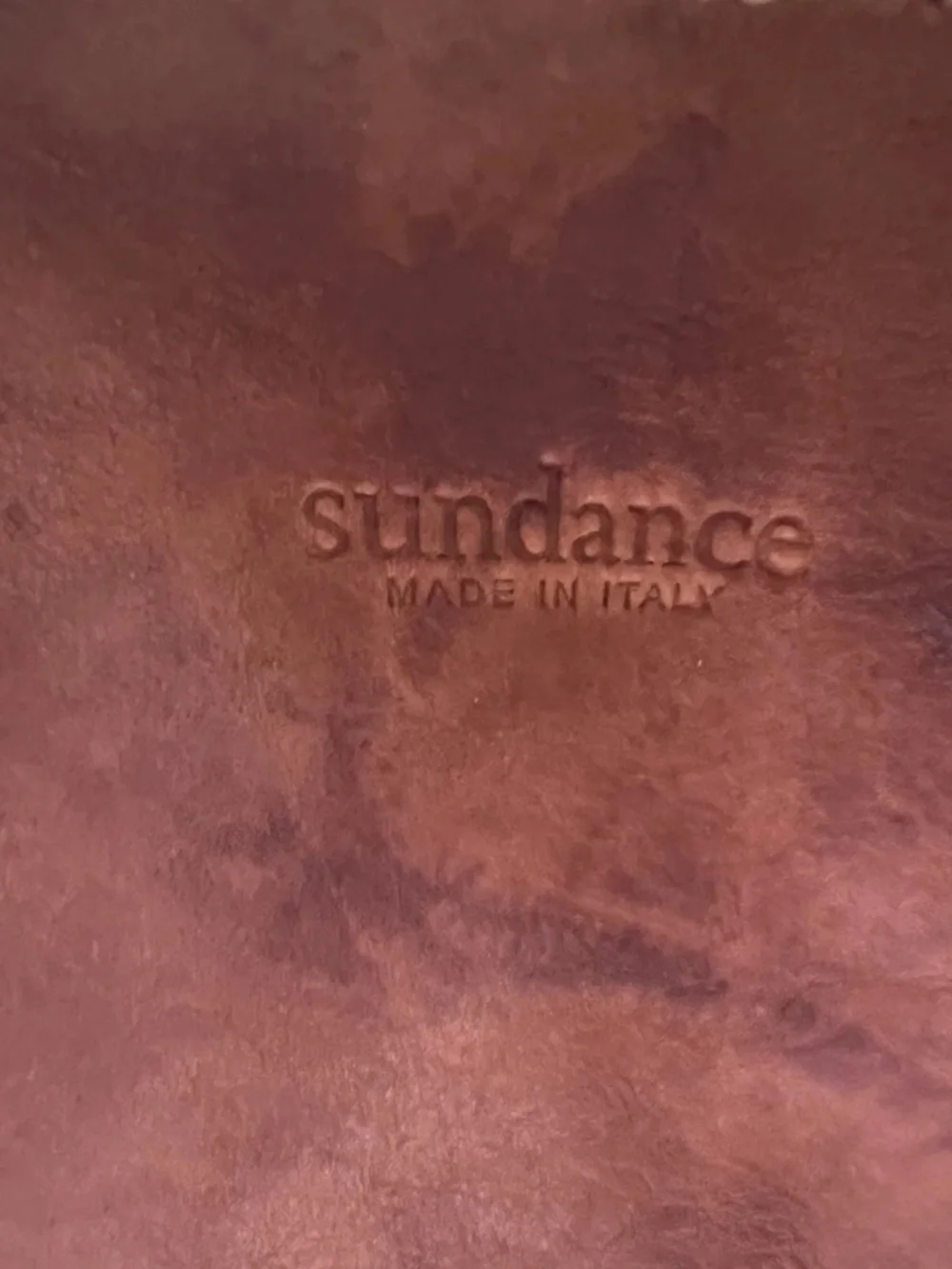 Sundance Cognac Tote Leather Bag, Brown Handbag, Leather Purse, Large Shoulder